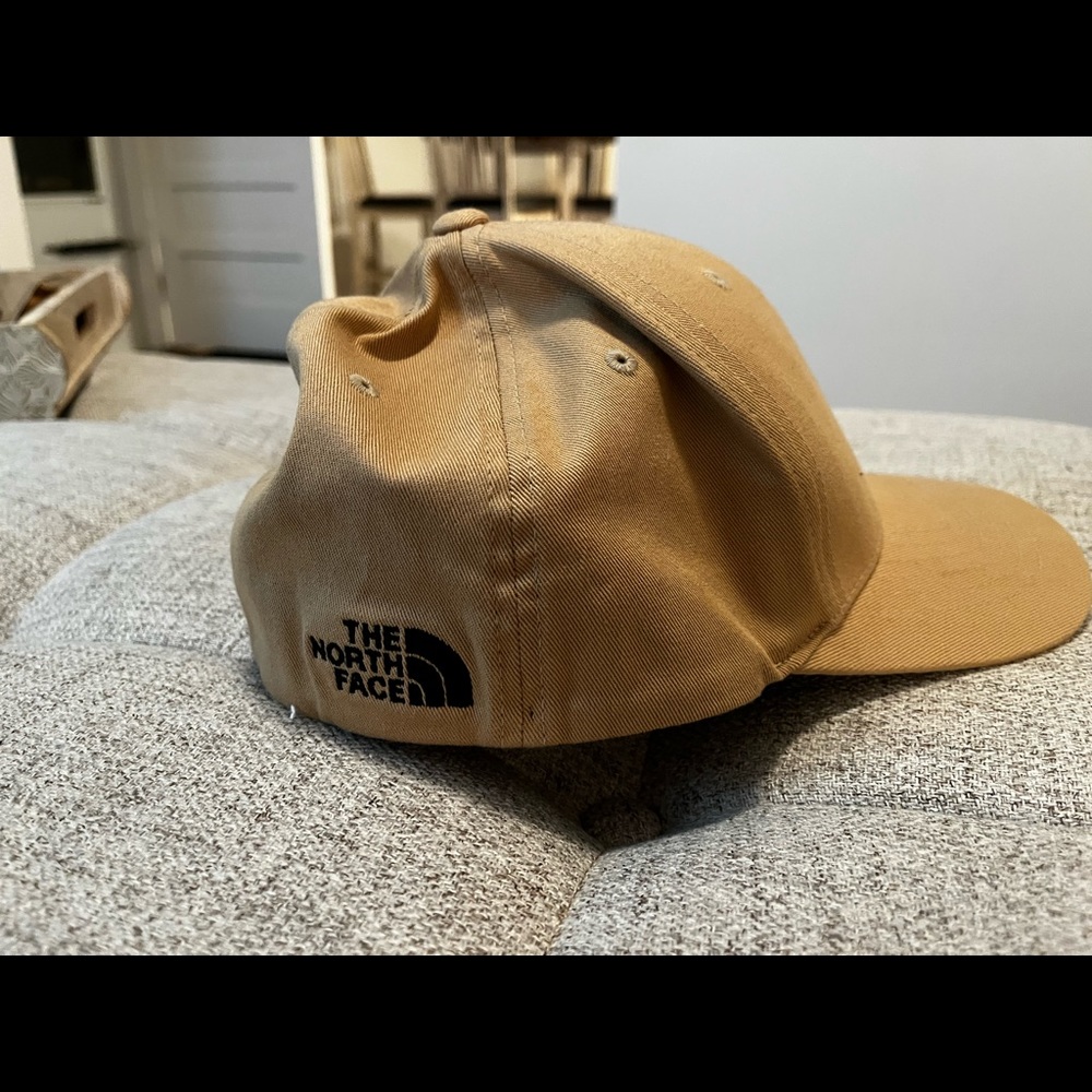 North Face Hat